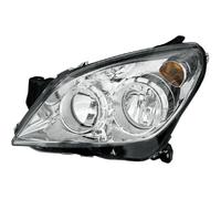 Faro delantero HELLA 1EG 270 370-611, izquierda