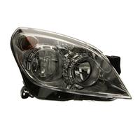 Faro delantero HELLA 1EG 270 370-621, derecha