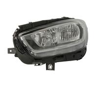 Ópticas / Faros / Bombillas > Ópticas y faros > Faro principal