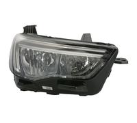 Faro delantero HELLA 1EG354 862-021