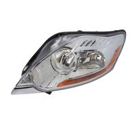 Faro delantero HELLA 1EJ 009 696-711, izquierda