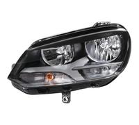 Faro delantero HELLA 1EJ 010 750-321, derecha