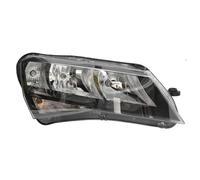 Faro delantero HELLA 1EJ 011 939-021, derecha