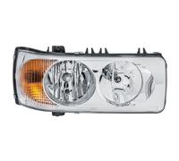 HELLA 1EJ 247 046-021 Halógena-Faro principal - ECE - para circulación por la derecha - Delante, derecha