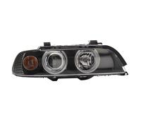 HELLA Faro principal para BMW: Série 5 (Ref: 1EL 008 053-581)