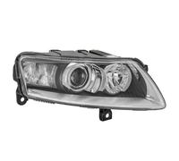 Faro delantero HELLA 1EL 008 881-421, derecha