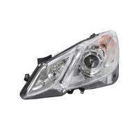 Faro izquierda W5W 1EL 009 647-911 HELLA para MERCEDES-BENZ CLASE E Coupé