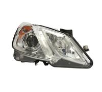 Faro delantero HELLA 1EL 009 647-921, derecha