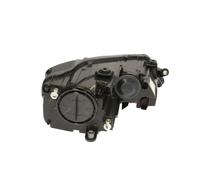 HELLA 1EL 010 395-011 Halógena Faro principal - por ej, VW Jetta IV (162, 163, AV3, AV2) - ECE - para circulación por la derecha - izquierda