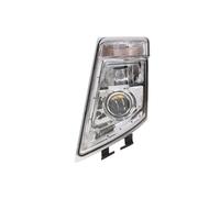 Faro delantero HELLA 1EL 010 478-091