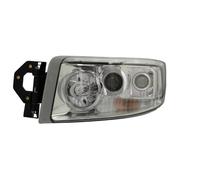 Faro delantero HELLA 1EL 011 899-371