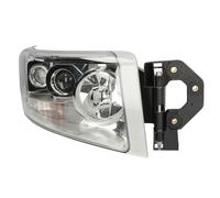 Faro delantero HELLA 1EL 011 899-421