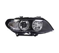 Faro delantero HELLA 1EL 224 485-421, derecha