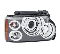 Faro delantero HELLA 1EL 238 036-441, derecha