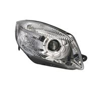 Faro delantero HELLA 1EL 247 025-261, derecha