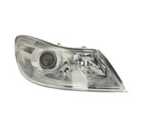 Faro delantero HELLA 1EL 247 052-261, derecha