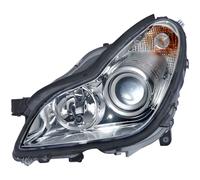 Faro delantero HELLA 1ES 008 821-311, izquierda