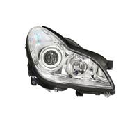 Faro delantero HELLA 1ES 008 821-321, derecha