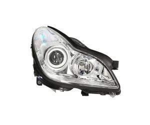 Faro delantero HELLA 1ES 008 821-321, derecha