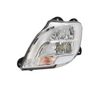Faro delantero HELLA 1EX 010 116-711