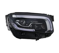 Faro delantero HELLA 1EX 013 080-621