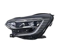 Faro delantero HELLA 1EX 013 930-611