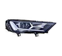 HELLA Faro principal para AUDI: SQ7, Q7 (Ref: 1EX 354 881-021)