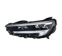 Faro delantero HELLA 1EX 354 882-011