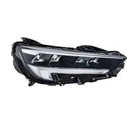HELLA 1EX 354 882-021 Faro delantero