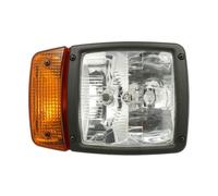 Faro delantero HELLA 1SA 996 120-471