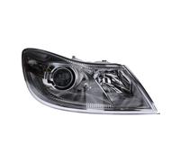 Faro derecha PY21W 1ZL 247 052-321 HELLA para SKODA OCTAVIA II Combi OCTAVIA II