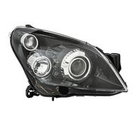 Faro derecha PY21W 1ZS 008 710-321 HELLA para OPEL ASTRA H Station Wagon ASTRA H