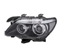 Faro delantero HELLA 1ZS 009 044-511, izquierda