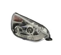 Faro derecha D1S/H1 1ZS 009 250-801 HELLA para FORD GALAXY II S-MAX