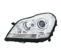 Faro delantero HELLA 1ZS 263 400-311, izquierda