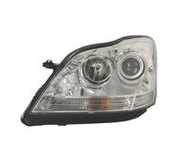 Faro delantero HELLA 1ZS 263 400-411, izquierda