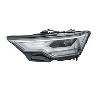 Faro delantero HELLA 1ZX 013 376-111