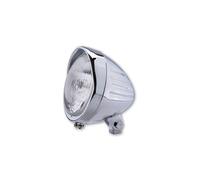 Faro delantero highsider smart indian-5 3/4 inch-cromado-1 pieza para moto