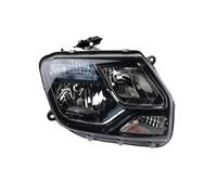 Faro Delantero Izquierda DERECHA Dacia Duster 01/2014-01/2015 H1 H7 Halógen