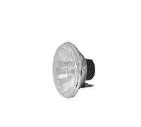 Faro delantero izquierda H4 9902963 VAN WEZEL