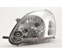 JOHNS 81 55 09-3 Faro delantero