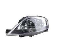 JOHNS 23 07 09 Faro delantero Compatible con CITROËN C3 I Hatchback FC, FN | Compatible con: Citroen C3 I