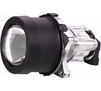 Faro delantero izquierda HB3 1KL 998 570-021 HELLA para CLAAS AXION