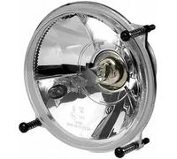 Faro delantero izquierda T4W 1A3 996 162-381 HELLA