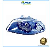 Faro Delantero Izquierdo 1 Parábola-SX- Seat Ibiza - Cordoba 01- >06
