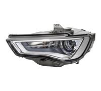 Audi A3 Sportback Faro Bi-Xenón Izquierdo 12-20 OEM HELLA 1ZS 010 740-651
