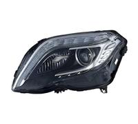 Faro Delantero Izquierdo 12 V D1S Bi-Xenon HELLA Para u.a. MB GLK-Klasse