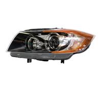 Faro Delantero Izquierdo 12 V D1S/H7 Bi-Xenón HELLA para BMW 3er