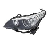 Faro Delantero Izquierdo 12 V D1S/H7 Bi-Xenon HELLA para BMW 5er