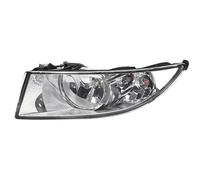 Faro Delantero Izquierdo 12 V D1S Halógeno HELLA para SKODA SUPERB
